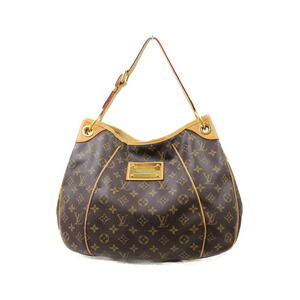 Louis Vuitton Galliera Monogram Canvas One Shoulder Bag